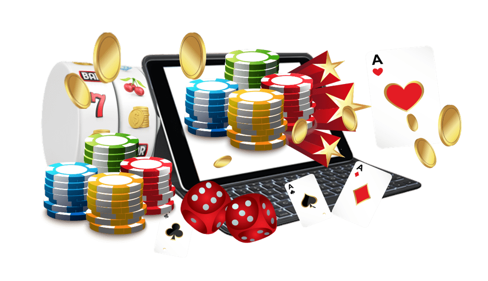 party online casino