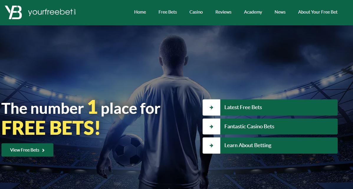 What Are the Best Free Bets Online